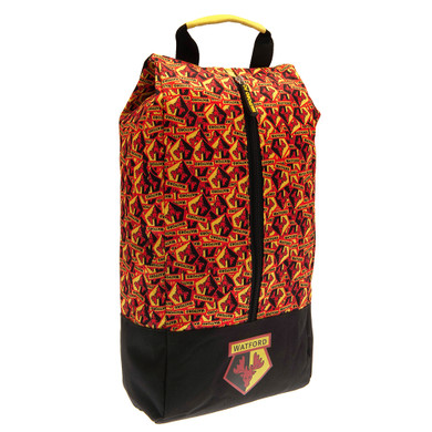 Watford FC Boot Bag MT