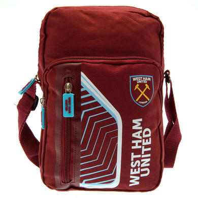 West Ham United FC Shoulder Bag FS