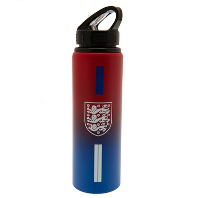 England FA Aluminium Drinks Bottle ST