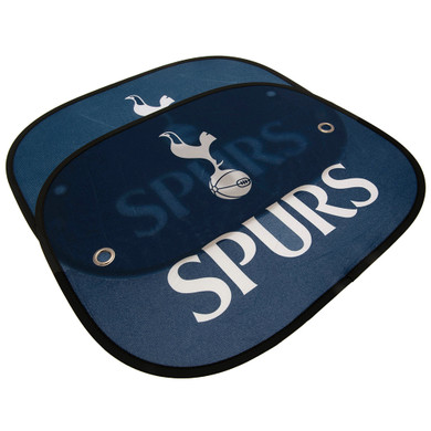 Tottenham Hotspur FC Car Sunshades