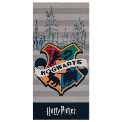 Harry Potter Towel House Hogwarts