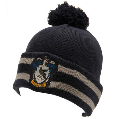 Harry Potter Junior Beanie & Scarf Ravenclaw