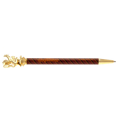 Harry Potter Topper Pen Gryffindor