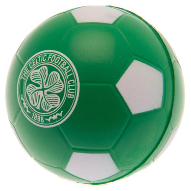 Celtic FC Stress Ball