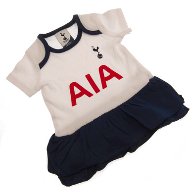 Tottenham Hotspur FC Tutu 3/6 mths