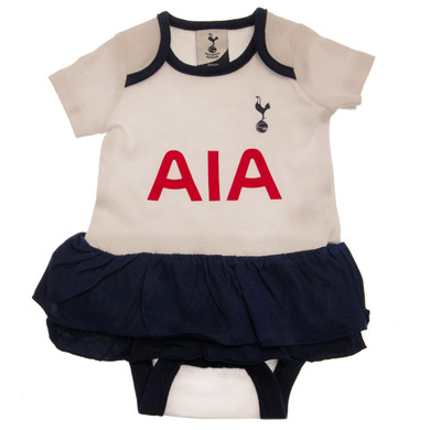 Tottenham Hotspur FC Tutu 9/12 mths