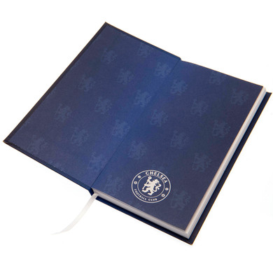 Chelsea FC Slim Diary 2024