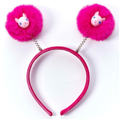 Harry Potter Boppers Headband Pygmy Puff