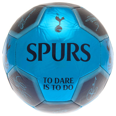 Tottenham Hotspur FC Sig 26 Football