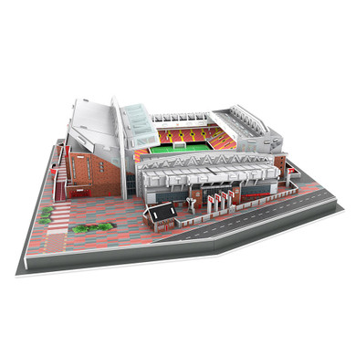 Liverpool FC 3D Stadium Puzzle