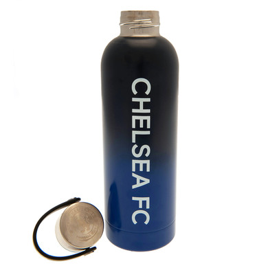 Chelsea FC Chunky Thermal Bottle