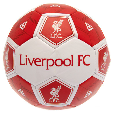 Liverpool FC Football Size 3 HX