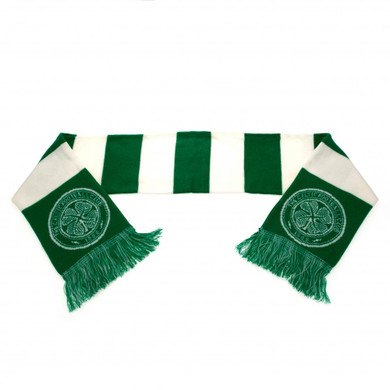 Celtic FC Bar Scarf NB