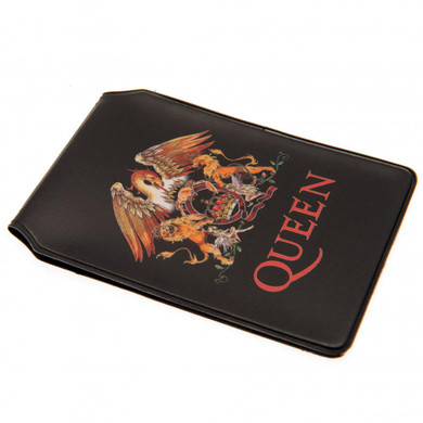 Queen Card Holder
