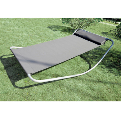 Outdoor Rocking Bed Hammock