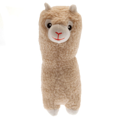 Manchester United FC Plush Llama