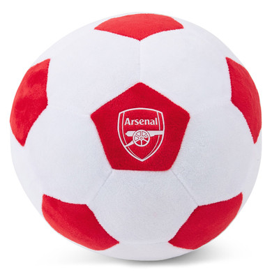 Arsenal FC Plush Football