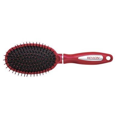 Revlon Essentials Detangle & Smooth Hair Brush