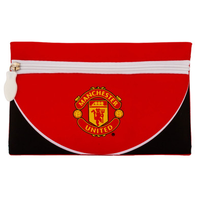 Manchester United FC Pencil Case SW