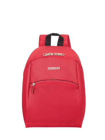 American Tourister City Back Pack Red P503347