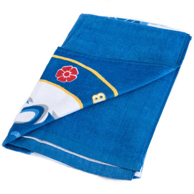 Chelsea FC Towel