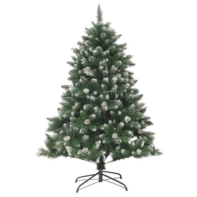 Artificial Christmas Tree with Stand 120 cm to 240 PVC