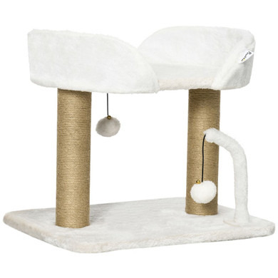 Indoor Cat Tree Kitty Play Tower