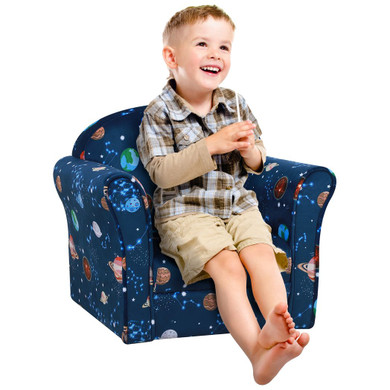 Children Kids Mini Sofa Armchair