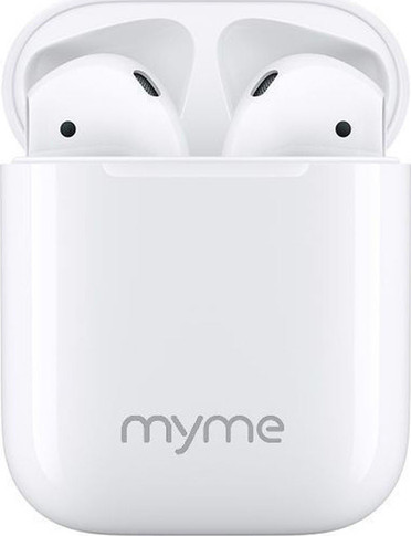 Product Image: MyMe Air Freedom Pro Wireless Stereo Earbuds with Charging Case