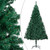 Artificial Christmas Tree with LEDs & Ball Set 120 cm - 240cm