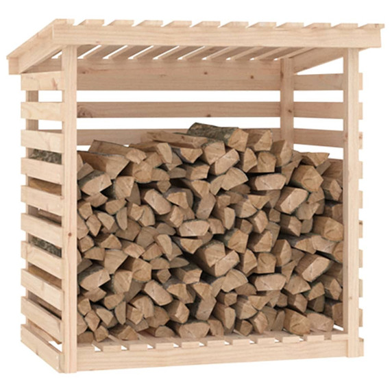 Firewood Rack