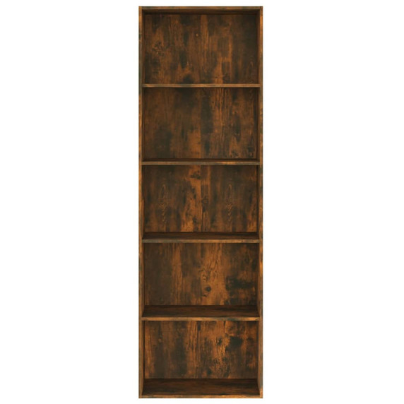 Book Cabinet - Various Colours & Sizes - Engineered Wood