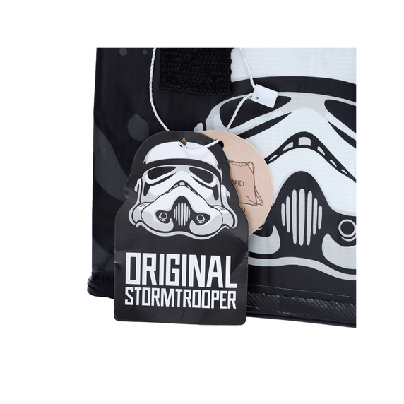 The Original Stormtrooper Black RPET Cool Bag