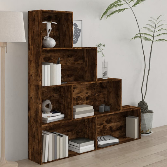 Book Cabinet 155x24x160 cm
