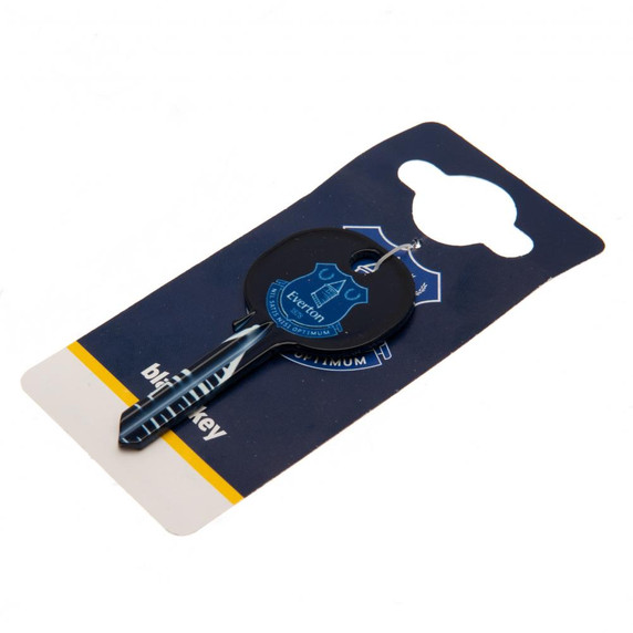 Everton FC Door Key