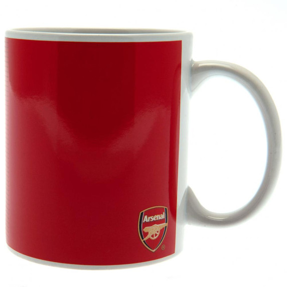 Arsenal FC Mug HT