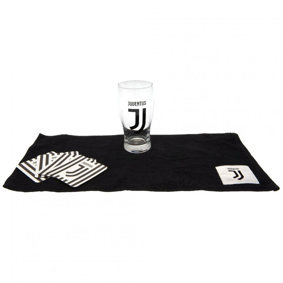 Juventus FC Mini Bar Set