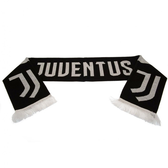 Juventus FC Scarf CR