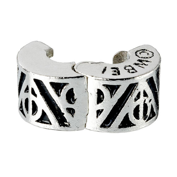 Harry Potter Silver Plated Charm Stoppers