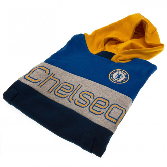 Chelsea FC Hoody 18/23 mths