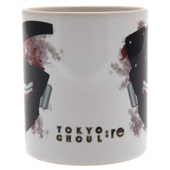 Tokyo Ghoul: RE Mug Mask