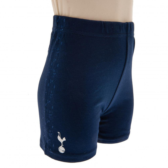 Tottenham Hotspur FC Shirt & Short Set 12-18 Mths MT