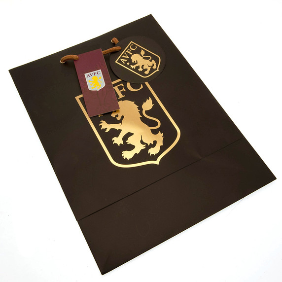 Aston Villa FC Gift Bag