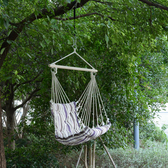  Hanging Swing Chair