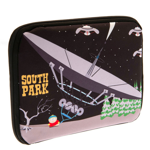 South Park Utility Tech Case