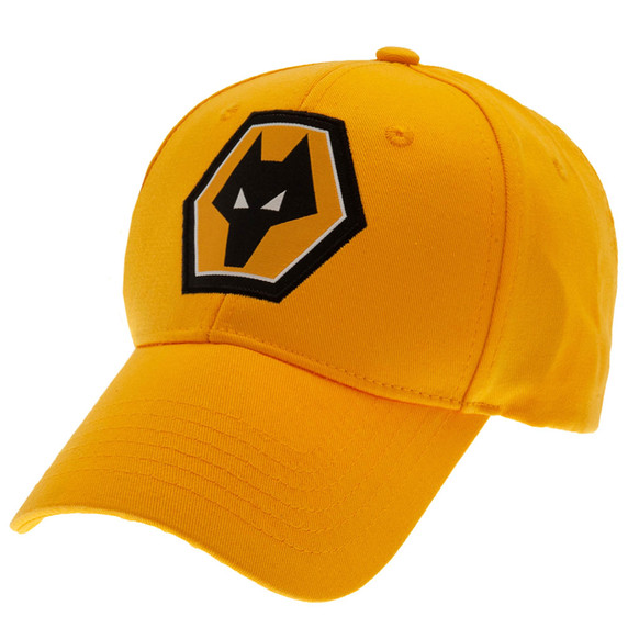 Wolverhampton Wanderers FC Cap