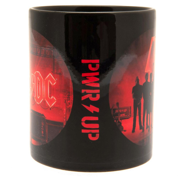 AC/DC Mug