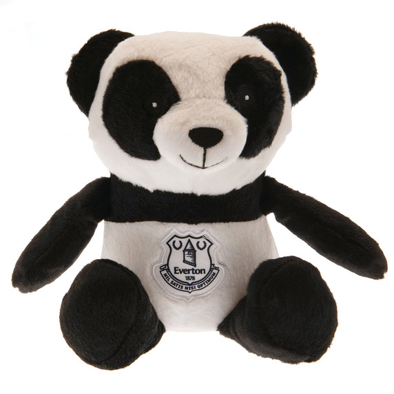 Everton FC Plush Panda