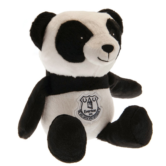 Everton FC Plush Panda