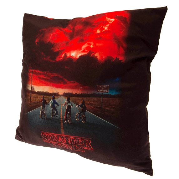 Stranger Things Cushion